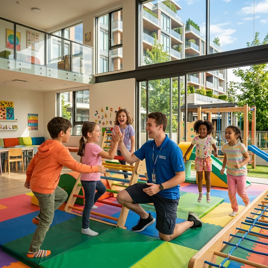 Recreação Infantil