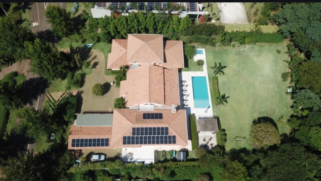 ENERGIA SOLAR FOTOVOLTAICA
