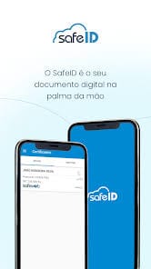 Certificado digital A3 SafeID com acesso ao IBAMA por 2 anos