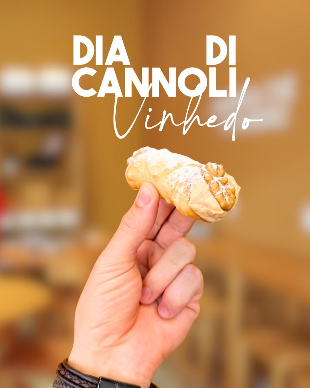 Cannoli 