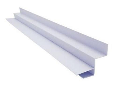 Tabica branca de 3 m para forro drywall
